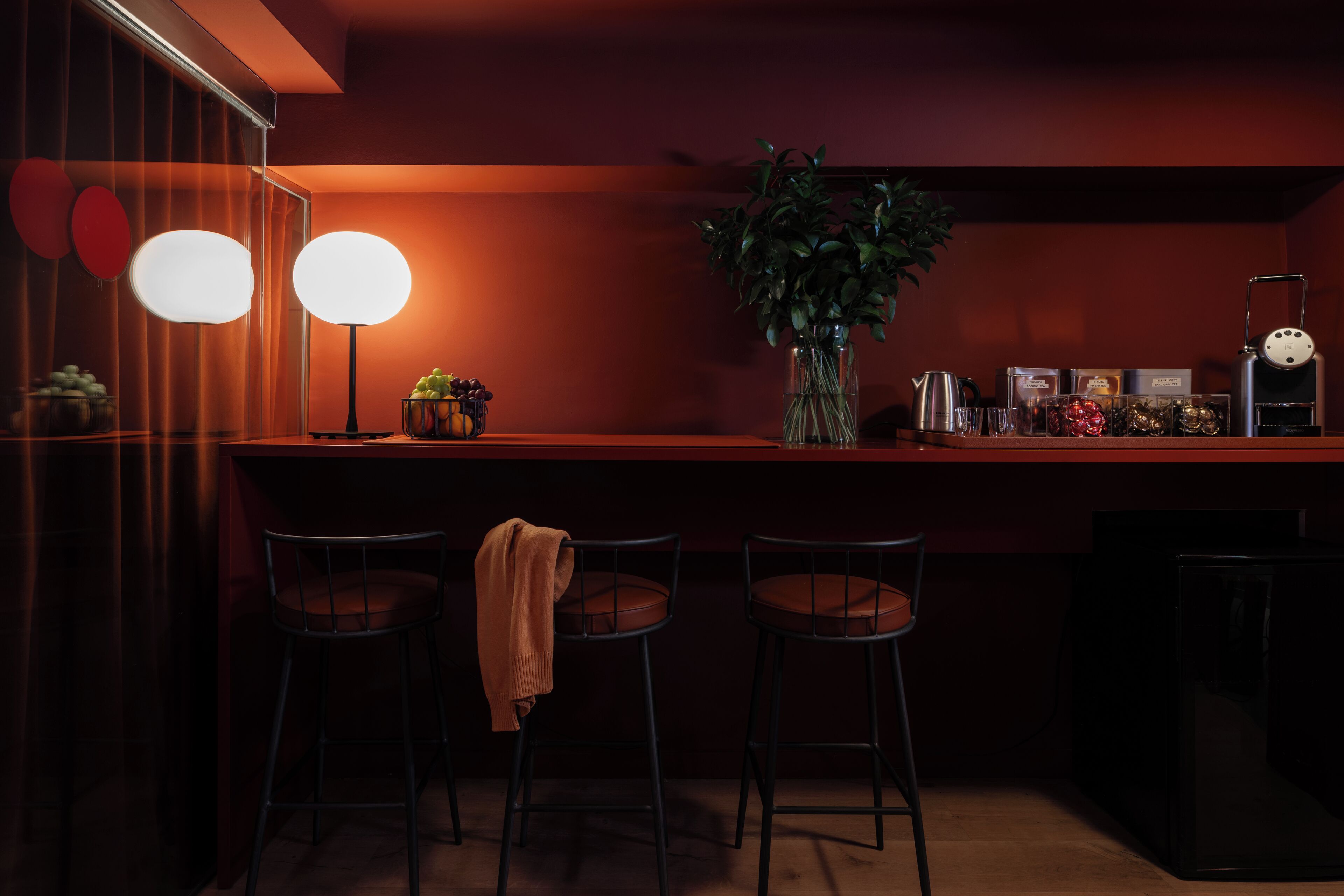 Foto - chic&basic Reding