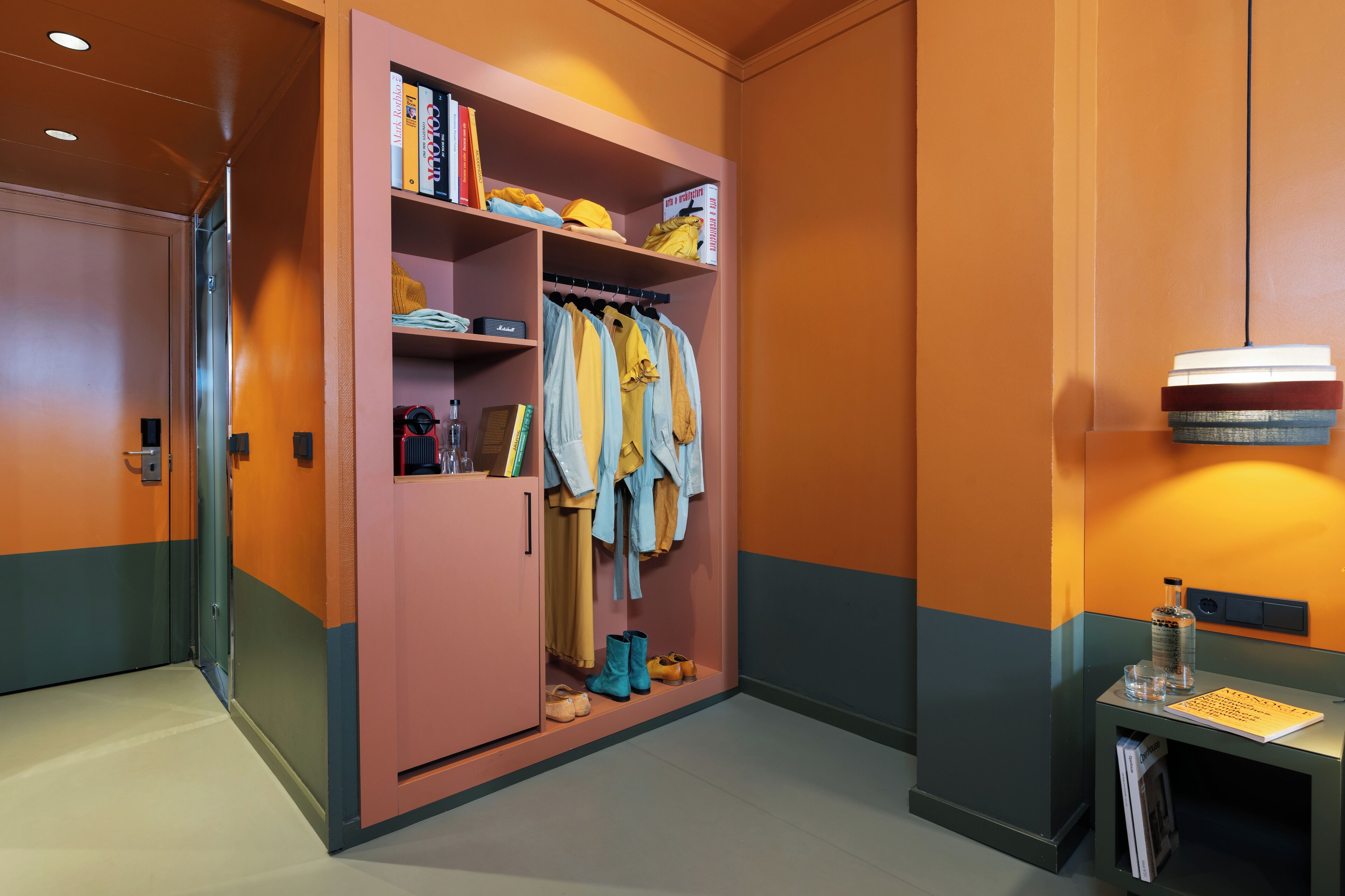 Foto - chic&basic Reding