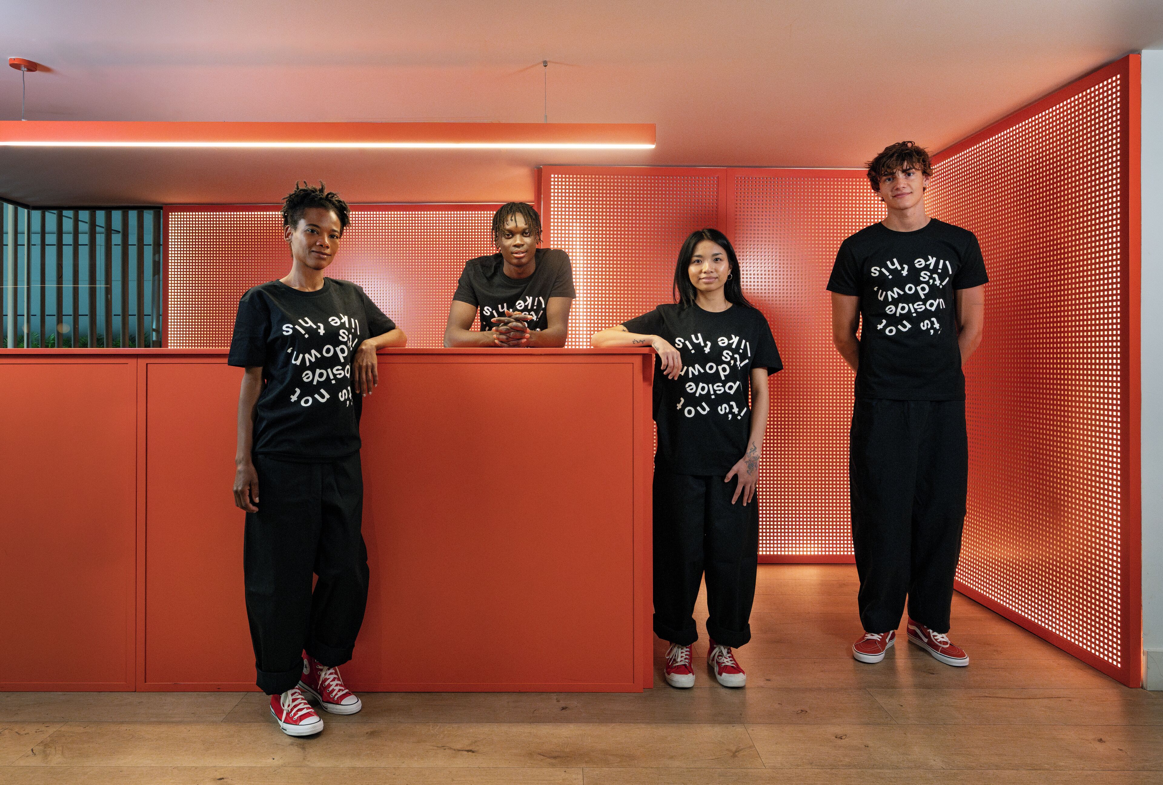 Foto - chic&basic Reding