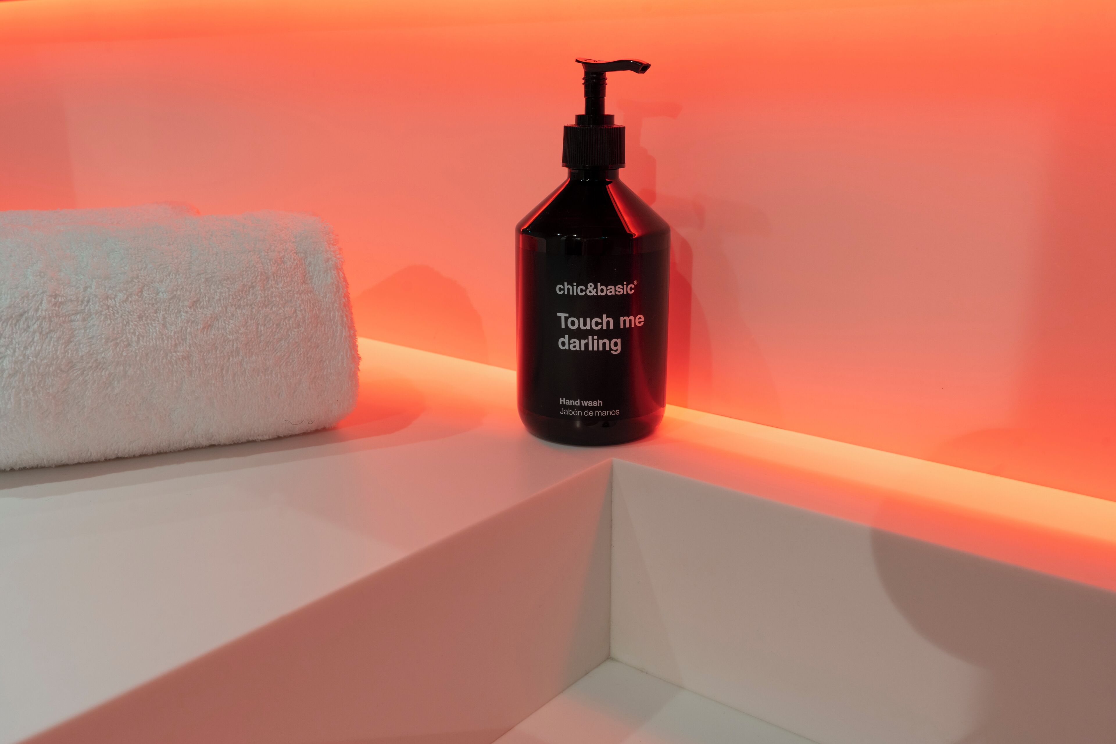 Foto - chic&basic Reding