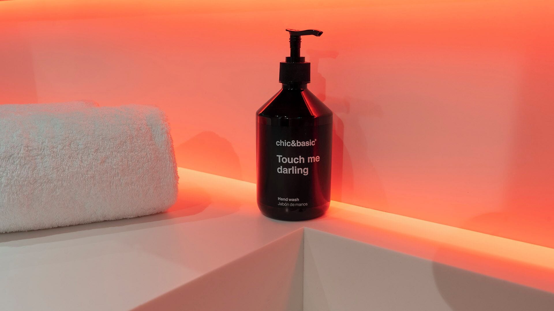 Foto - chic&basic Reding