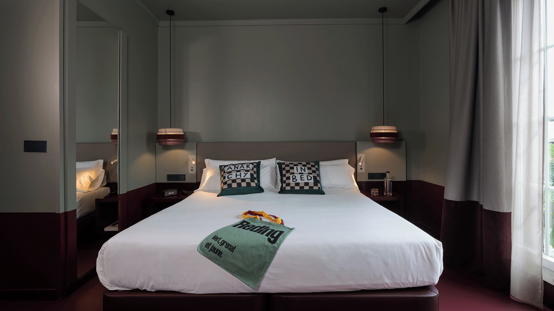 Foto - chic&basic Reding