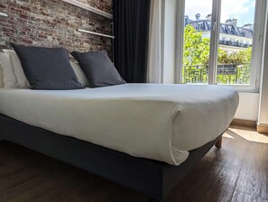 Classic Room, 1 Double Bed, Non Smoking