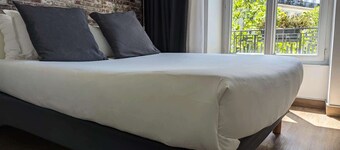 Best Western Hotel Le Montparnasse
