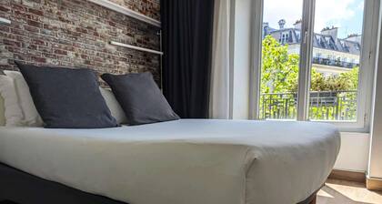 Best Western Hotel Le Montparnasse