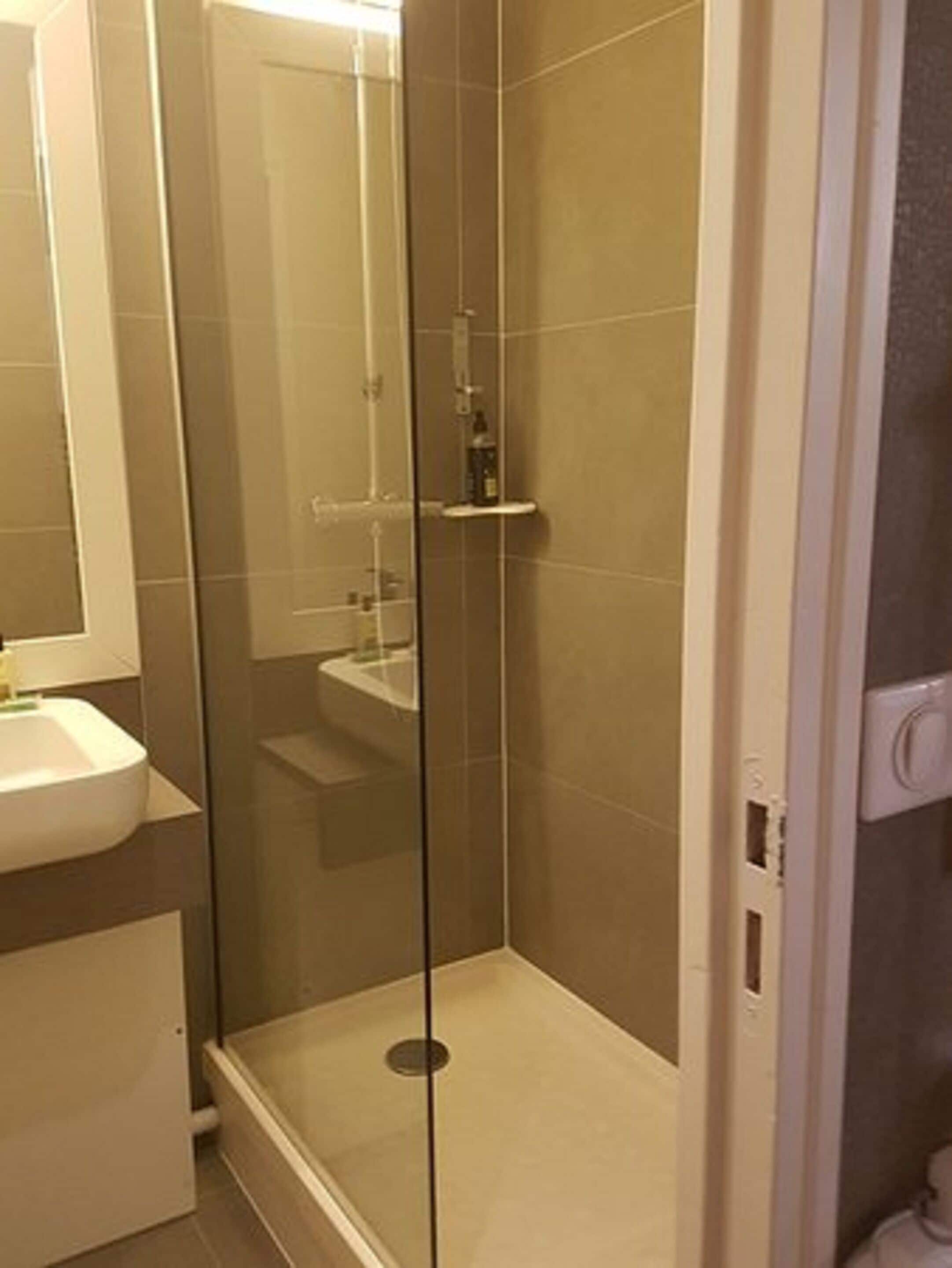 Foto - Best Western Hotel Le Montparnasse