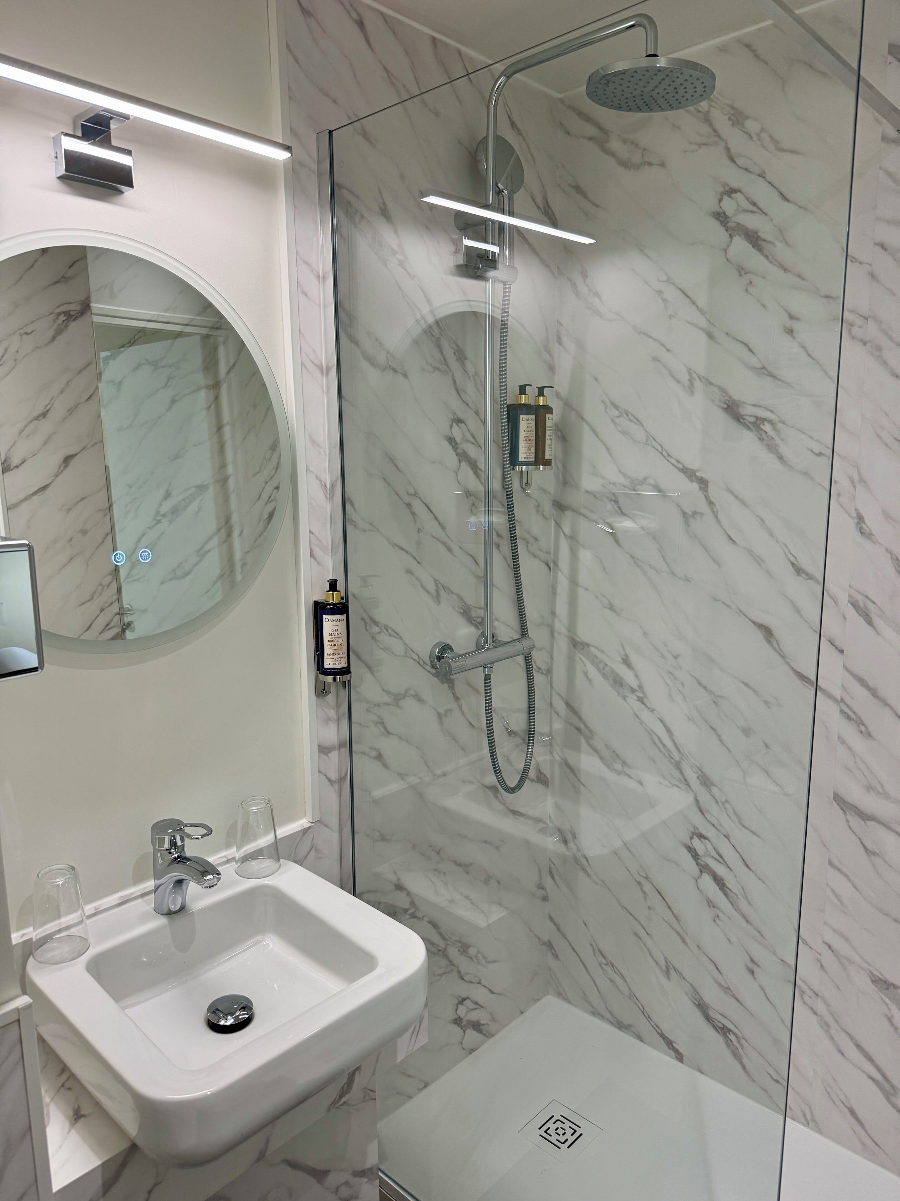 Foto - Best Western Hotel Le Montparnasse