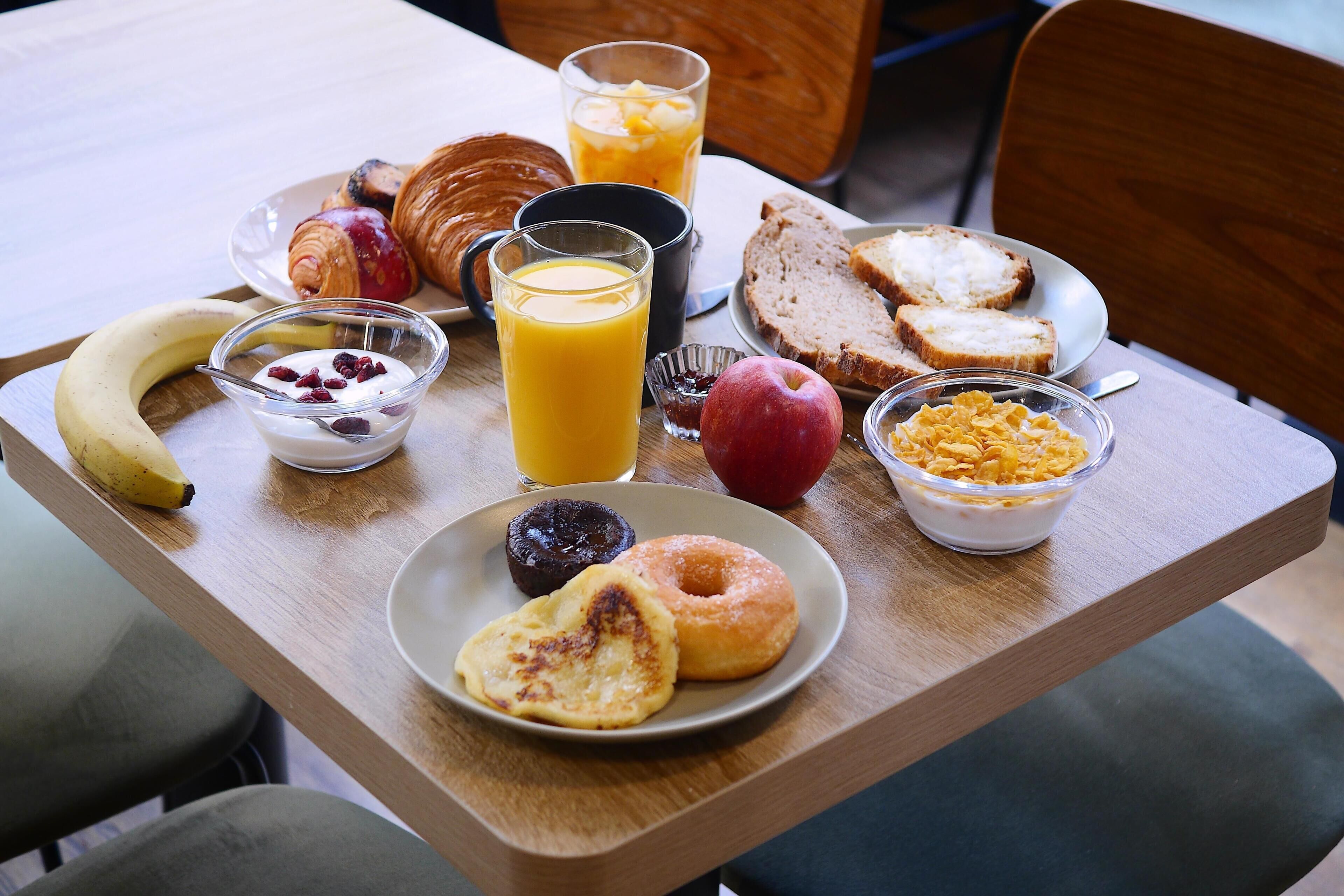 Foto - Best Western Hotel Le Montparnasse