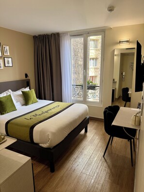 Classic-Zimmer, 1 Doppelbett, Nichtraucher