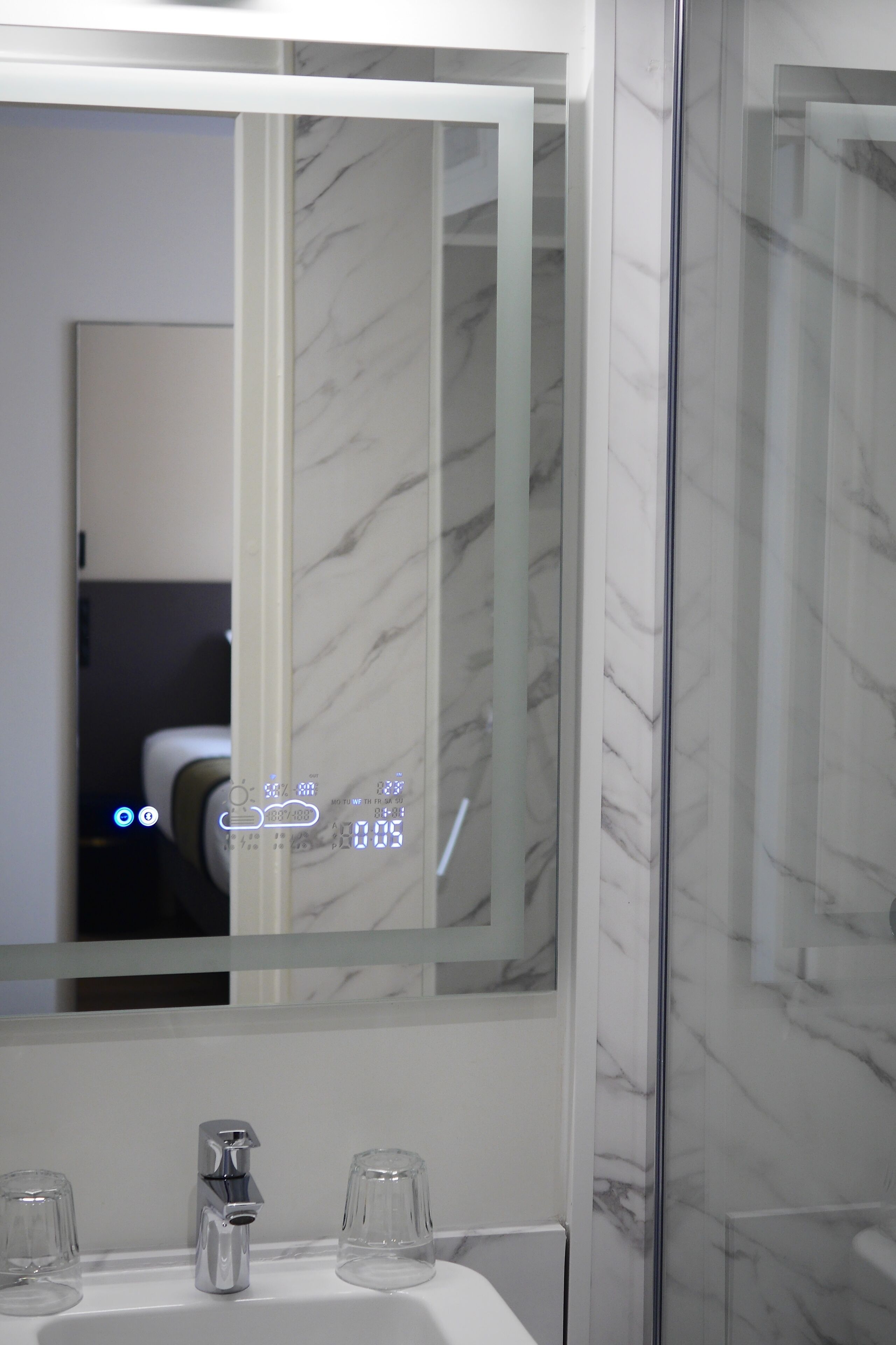 Foto - Best Western Hotel Le Montparnasse