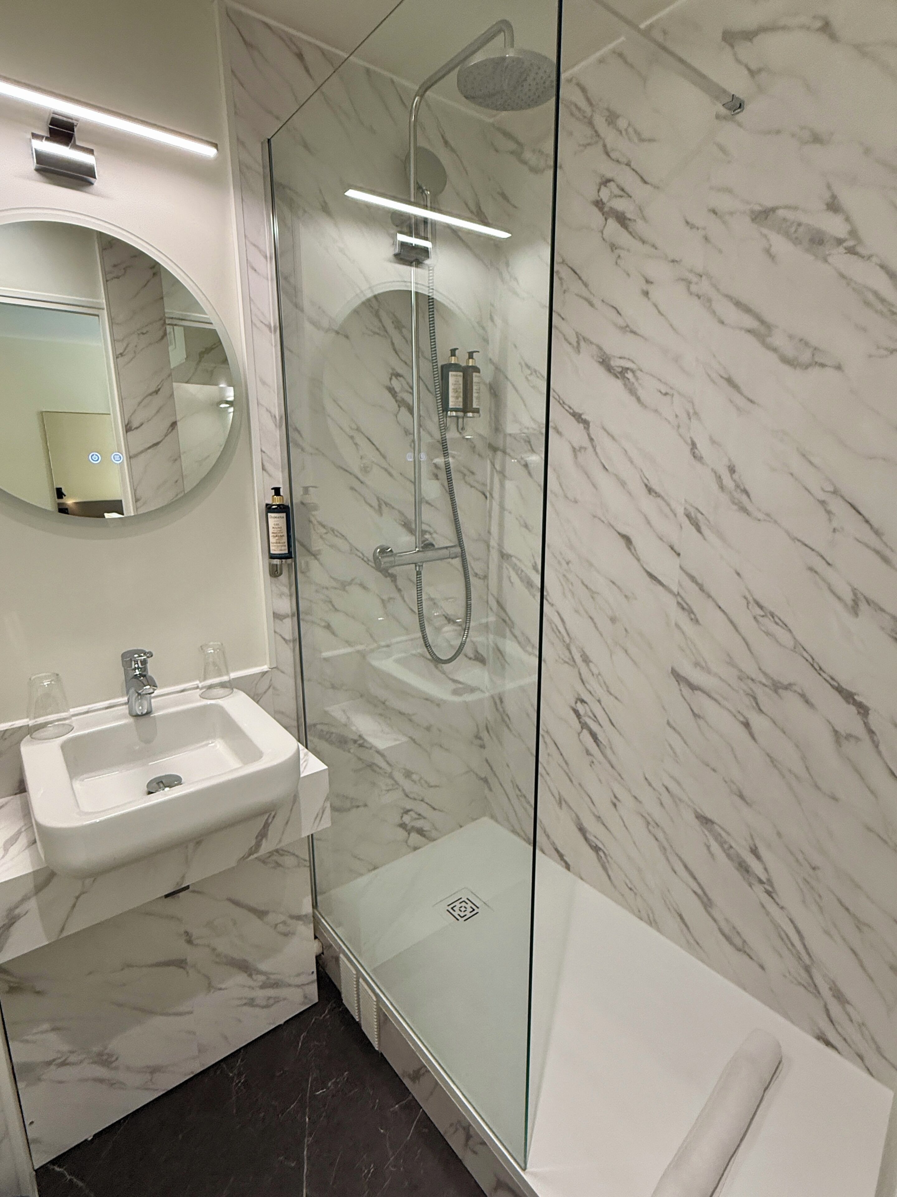 Foto - Best Western Hotel Le Montparnasse