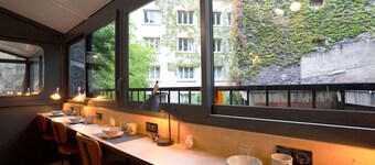Best Western Hotel Le Montparnasse
