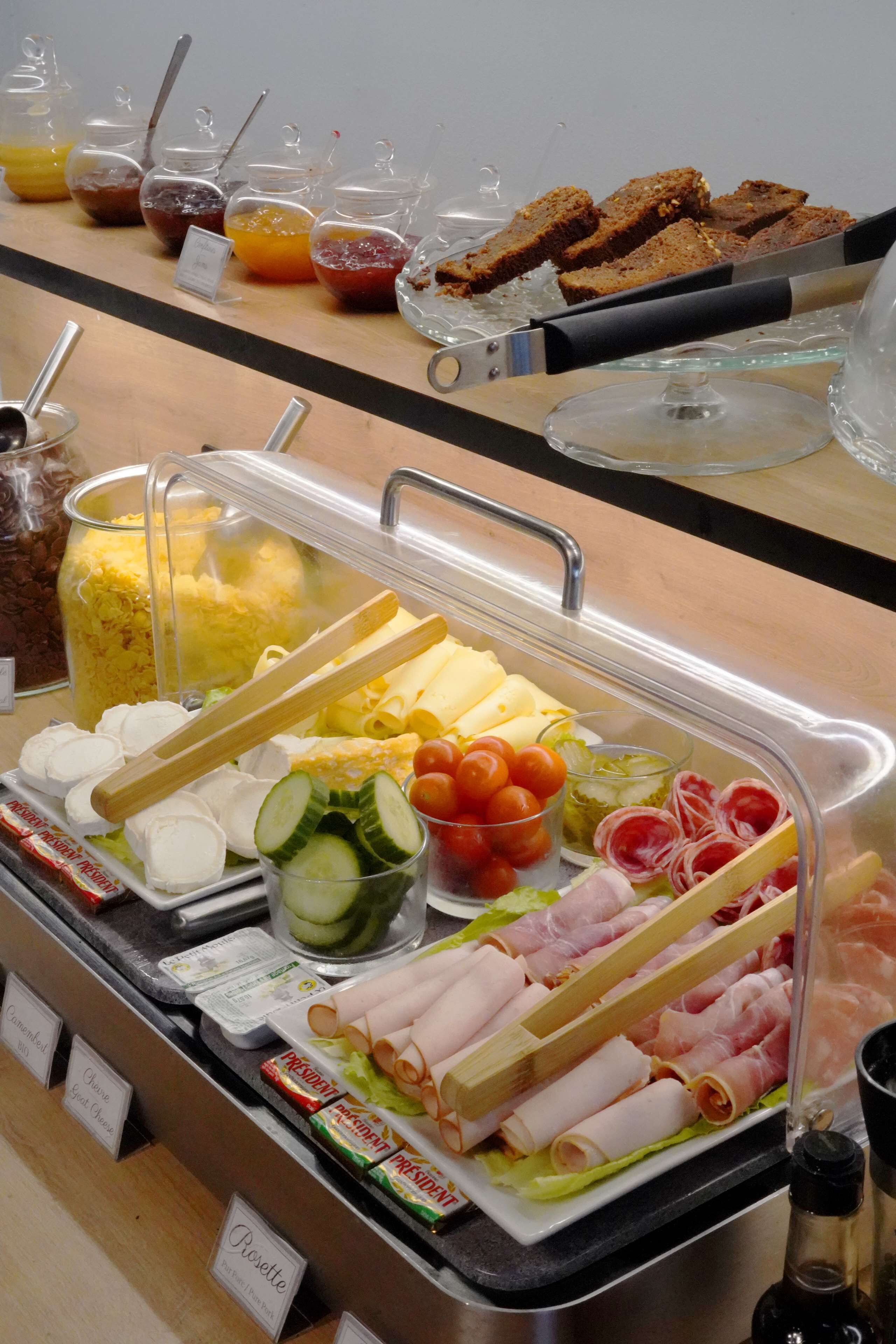 Foto - Best Western Hotel Le Montparnasse