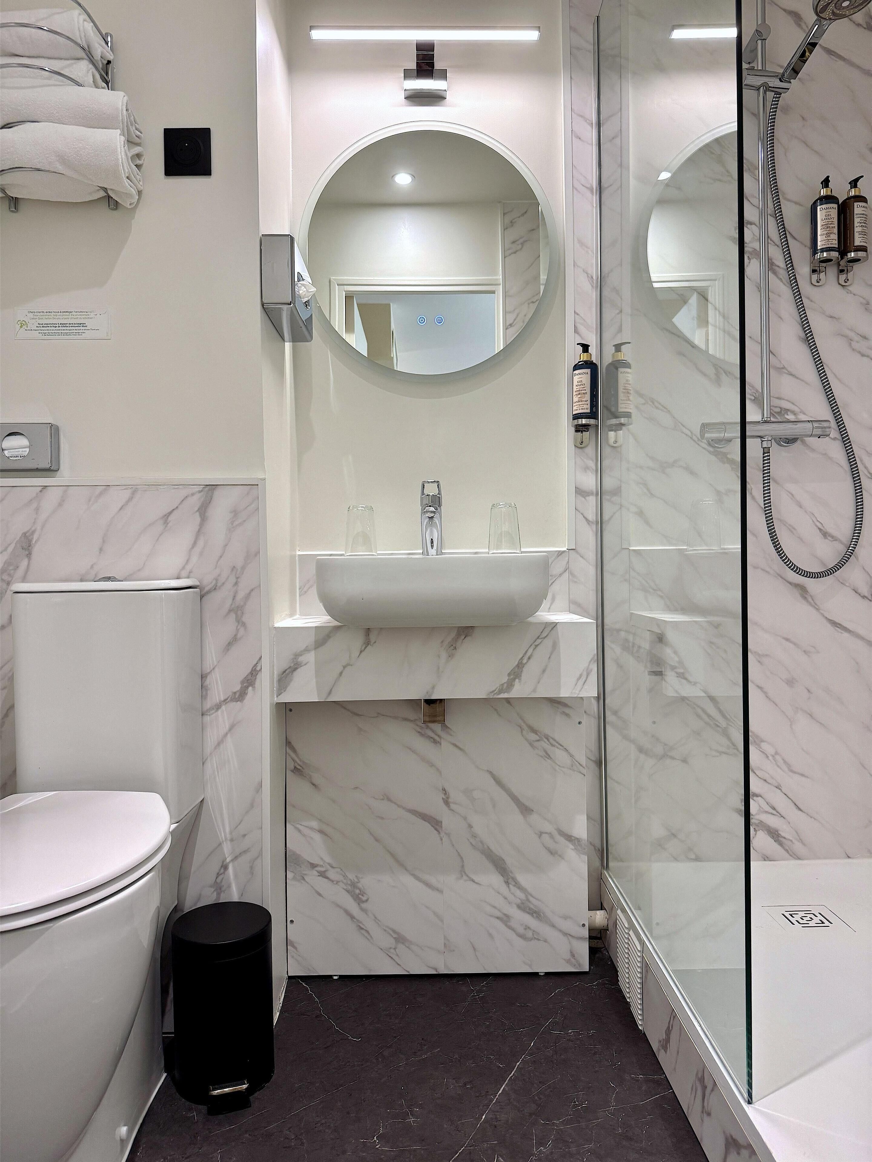 Foto - Best Western Hotel Le Montparnasse