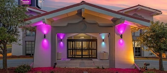 Sleep Inn & Suites Merrillville