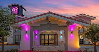 Sleep Inn & Suites Merrillville