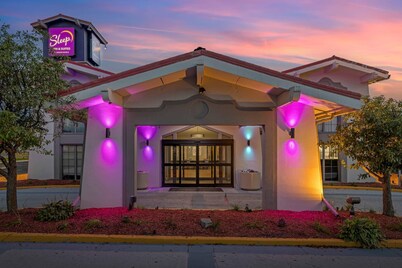 Sleep Inn & Suites Merrillville