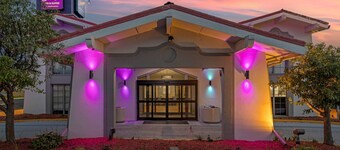 Sleep Inn & Suites Merrillville