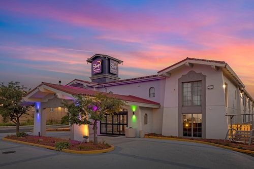 Sleep Inn & Suites Merrillville