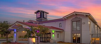 Sleep Inn & Suites Merrillville