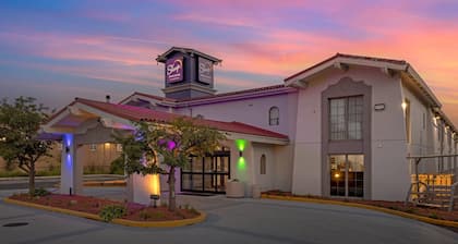 Sleep Inn & Suites Merrillville