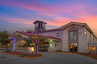 Sleep Inn & Suites Merrillville