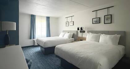 Sleep Inn & Suites Merrillville