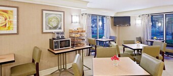 Sleep Inn & Suites Merrillville