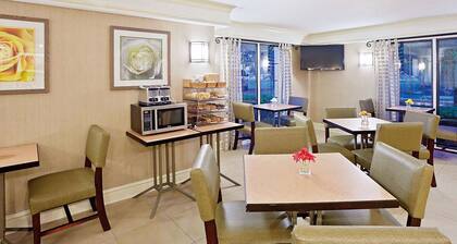 Sleep Inn & Suites Merrillville