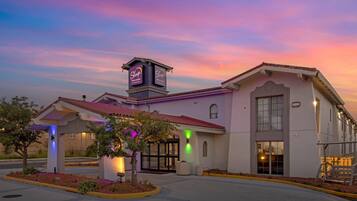 Commodité de l’hébergement