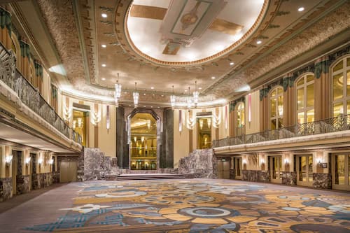 Ballroom