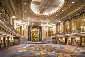 Ballroom