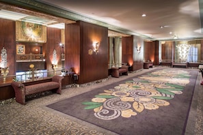 Sala de reuniones