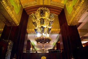 Two Queen Junior Suite | Premium bedding, pillowtop beds, in-room safe, desk
