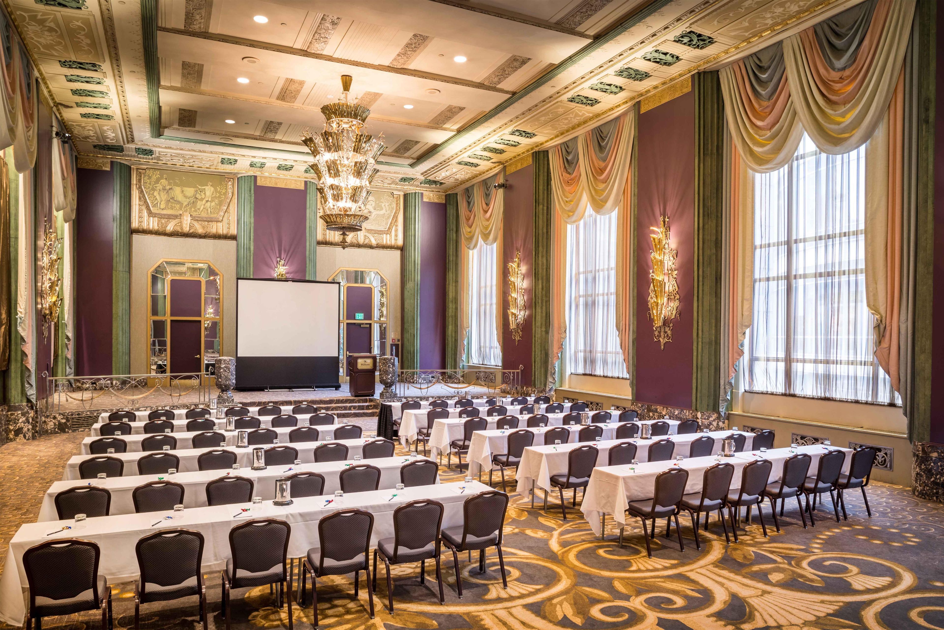 Ballroom