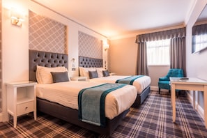 Room - Carlton Hotel (Newcastle-upon-Tyne)