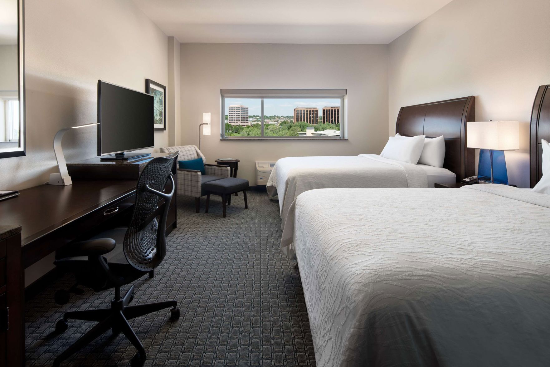 In-room safe, free cots/infant beds, free rollaway beds, free WiFi