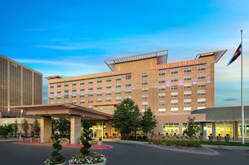 Hilton Garden Inn Denver/Cherry Creek