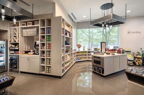 Restaurant - Hilton Garden Inn Denver/Cherry Creek (Denver)