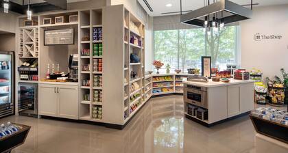 Hilton Garden Inn Denver/Cherry Creek