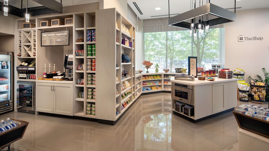 Hilton Garden Inn Denver/Cherry Creek