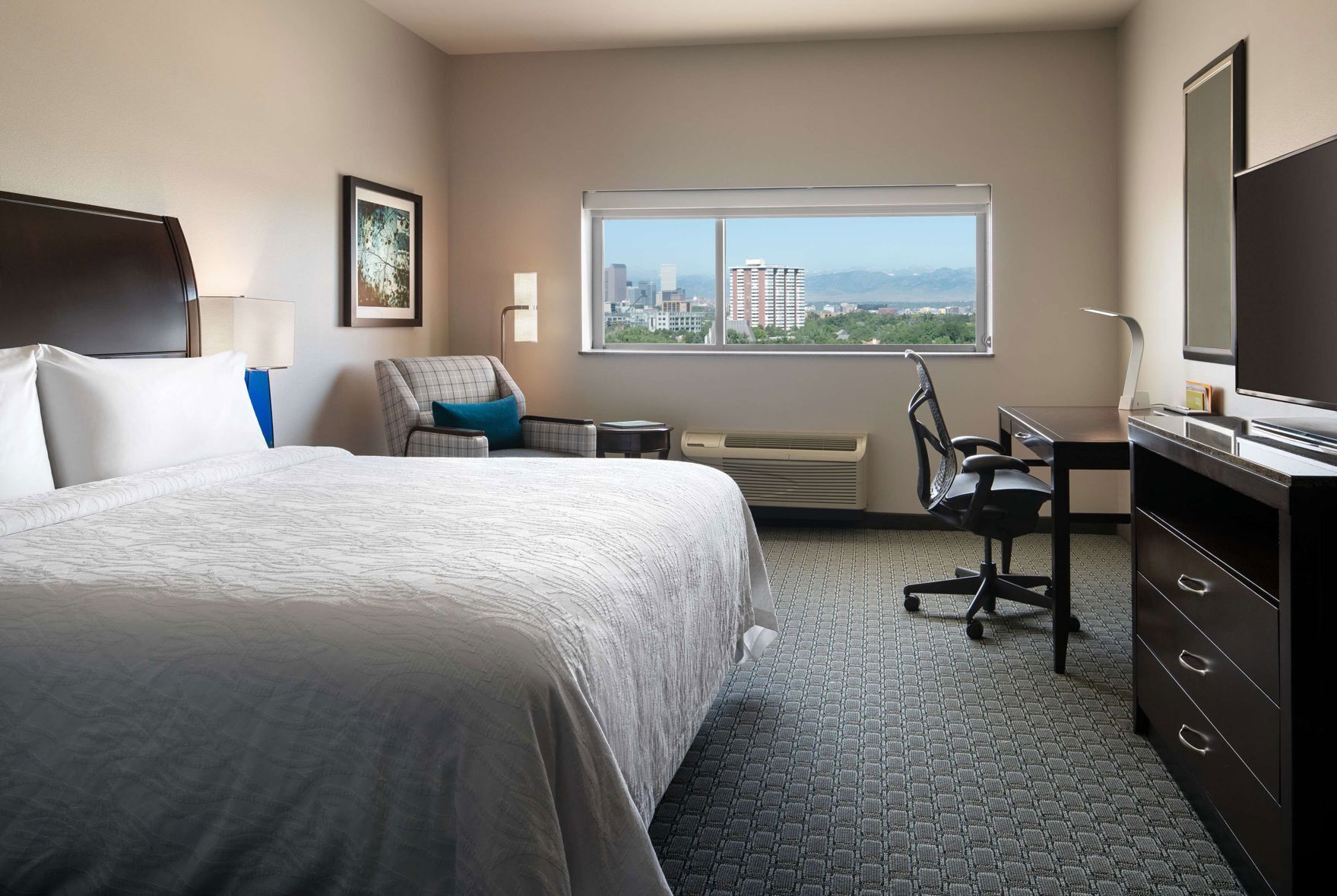 In-room safe, free cots/infant beds, free rollaway beds, free WiFi