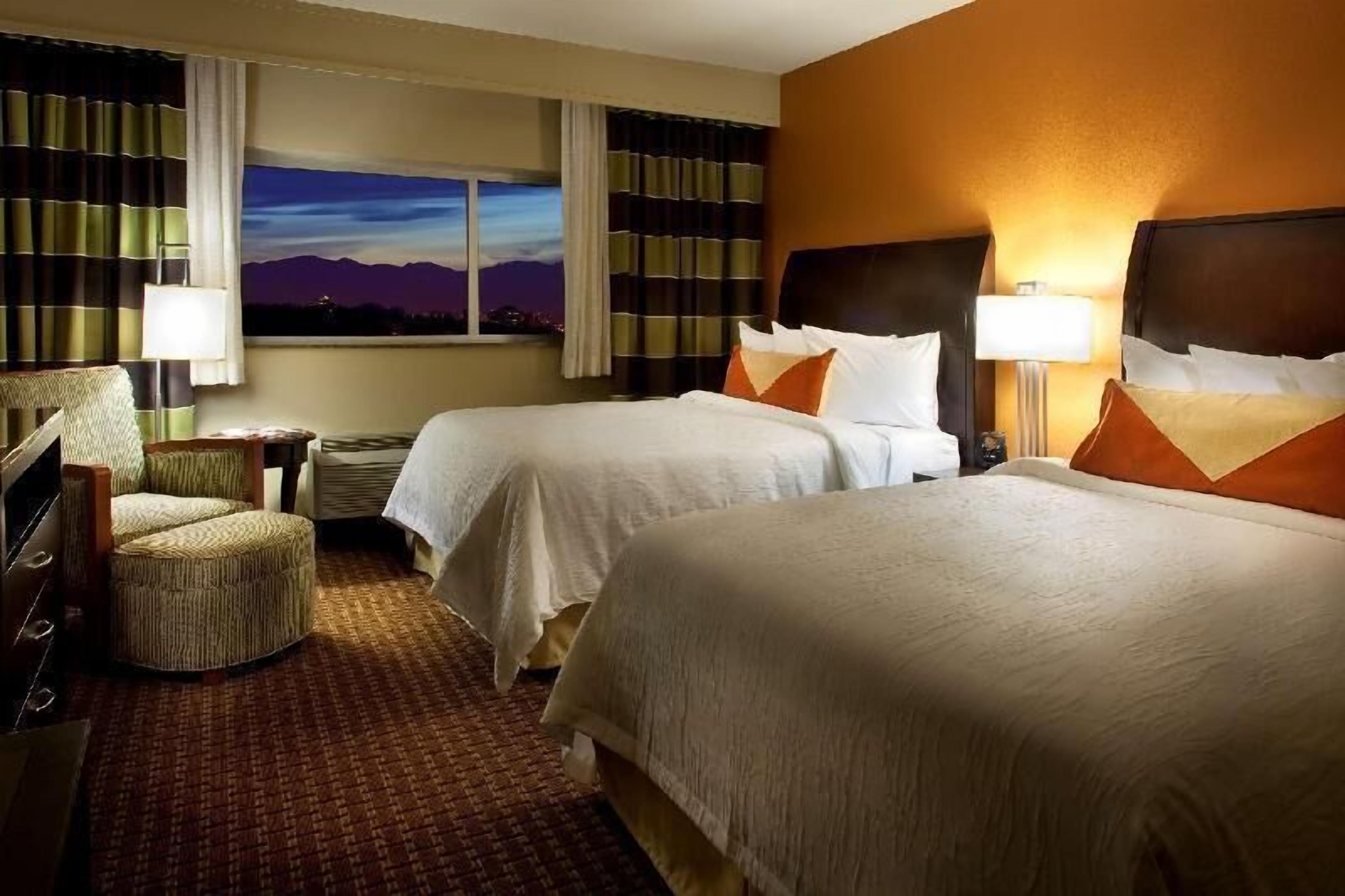 In-room safe, free cots/infant beds, free rollaway beds, free WiFi