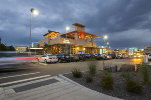 Restaurantes