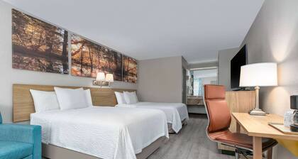 Days Inn by Wyndham Greenville MS