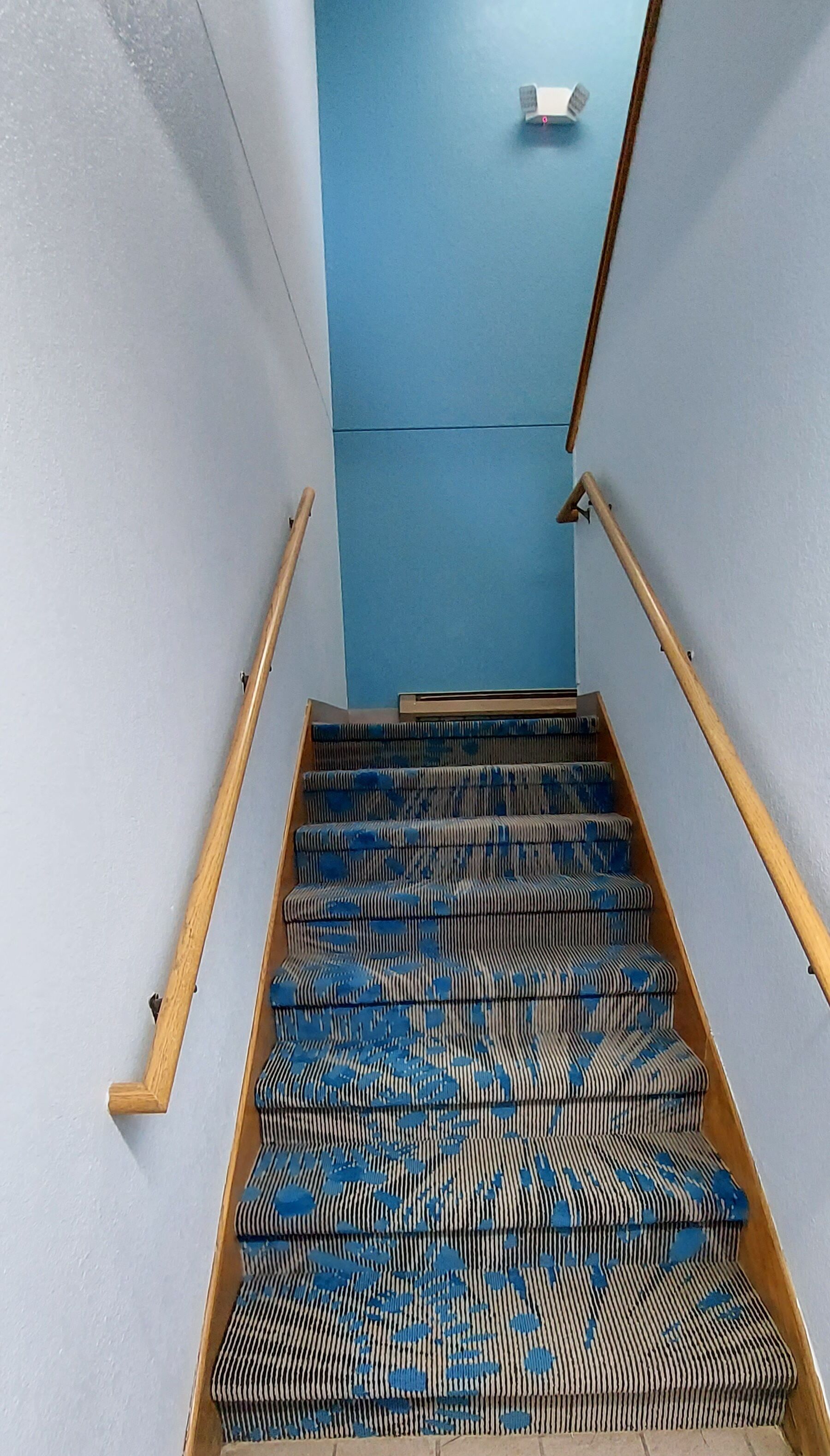 Escaleras