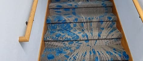 Escaleras