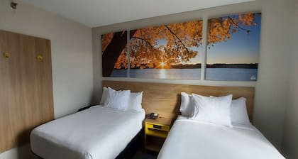 Days Inn by Wyndham Willmar