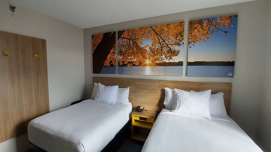 Days Inn by Wyndham Willmar