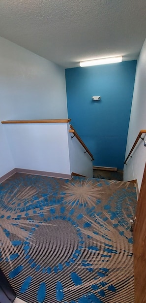 Escaleras